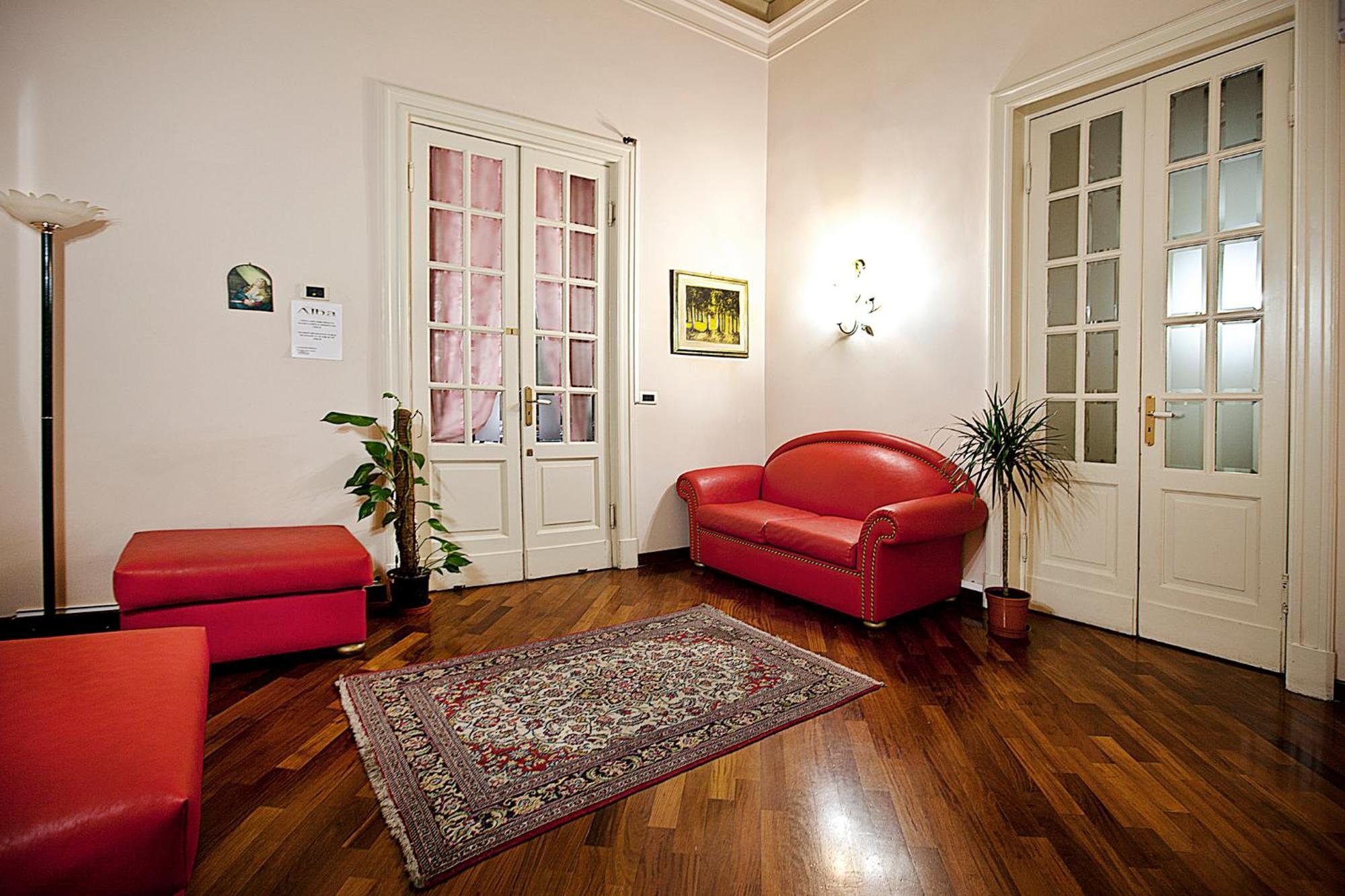 B&B Alba CTA Exteriér fotografie