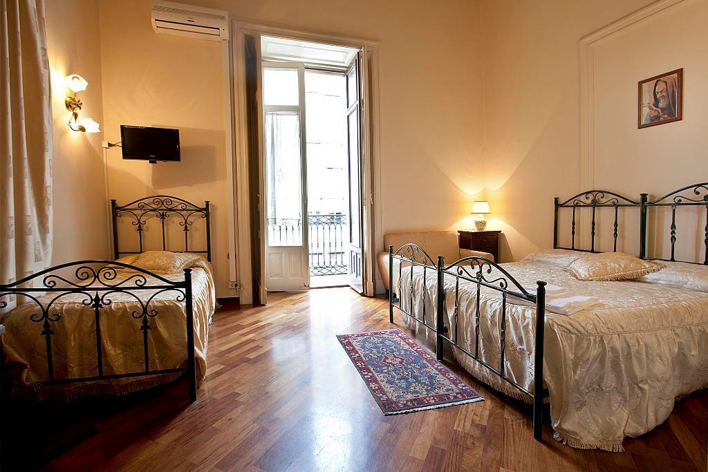 B&B Alba CTA Exteriér fotografie